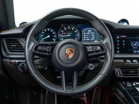Used 2023 Porsche 911 Carrera GTS RWD image 23