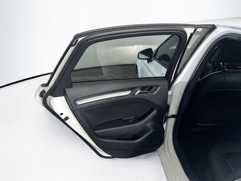 Used 2018 Audi A3 2.0T Premium w/ Convenience Package image 27