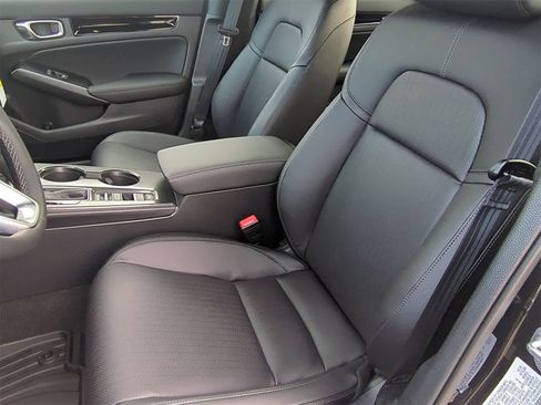 New 2026 Honda Civic Sport Touring image 23