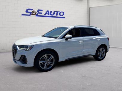 Used 2020 Audi Q3 2.0T Premium Plus