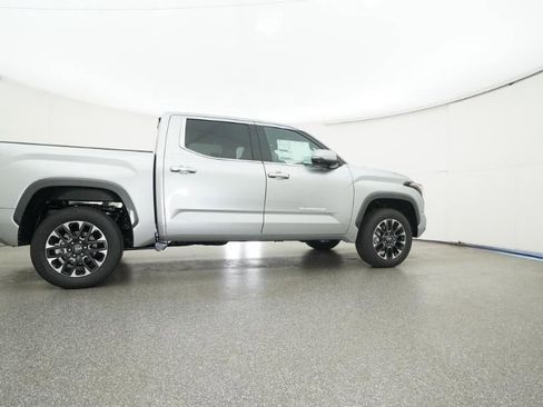 New 2026 Toyota Tundra Limited image 26