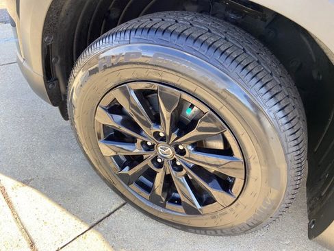 Used 2024 MAZDA CX-50 AWD 2.5 S w/ Preferred Package image 24