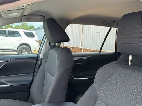 Certified 2023 Toyota RAV4 XLE FWD image 12