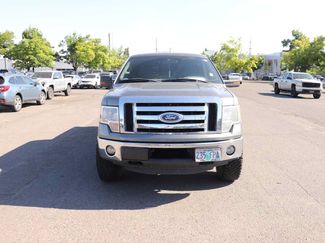 Used 2011 Ford F150 XLT w/ XLT Convenience Pkg AWD/4WD video 2