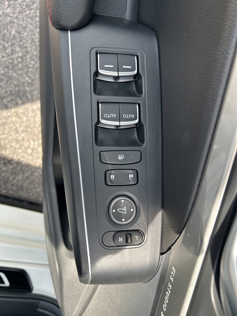 Used 2024 Acura Integra Type S FWD image 22