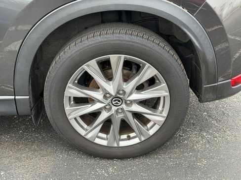 Used 2021 MAZDA CX-5 Grand Touring AWD/4WD image 7