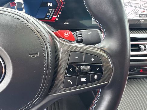 Used 2023 BMW M3 image 12