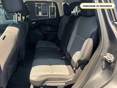 Used 2014 Ford Escape SE FWD image 17