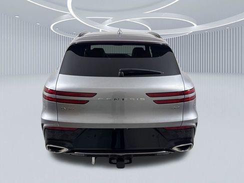 New 2026 Genesis GV70 2.5T Sport Prestige w/ G1 Accessory Package AWD/4WD image 4
