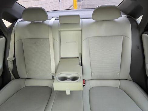 Used 2024 Hyundai Ioniq 6 SEL AWD/4WD image 38