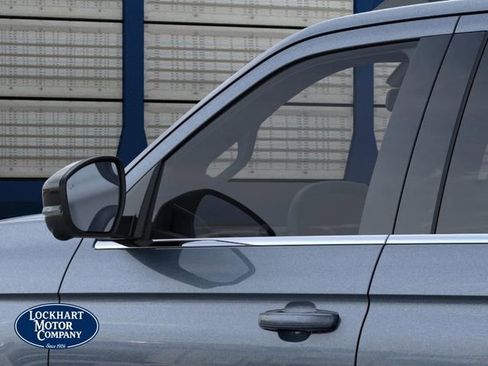 New 2026 Ford Expedition Active image 20