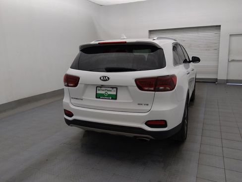 Used 2019 Kia Sorento EX w/ EX Touring Package image 7