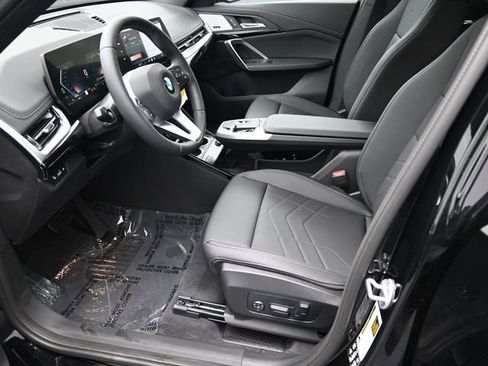 New 2025 BMW X1 xDrive28i w/ Convenience Package image 16