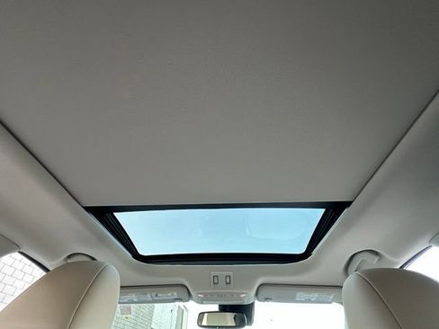Certified 2023 Nissan Murano SL w/ SL Moonroof Package AWD/4WD image 30