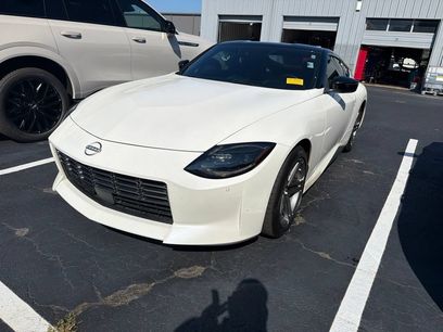 Used 2025 Nissan Z Sport w/ Floor Mat Package