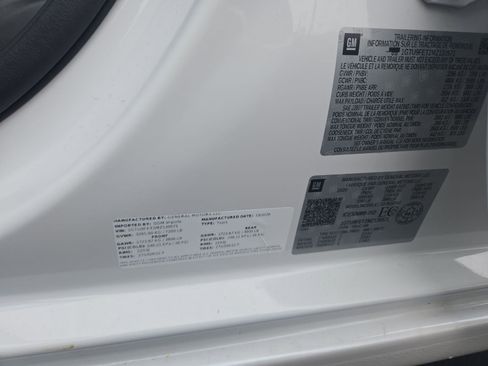 Used 2021 GMC Sierra 1500 Denali w/ Denali Ultimate Package image 35