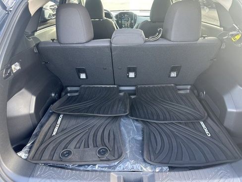Certified 2025 Subaru Crosstrek 2.0i Premium image 20