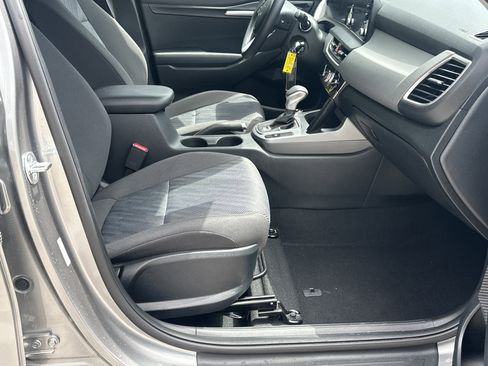 Used 2026 Kia Seltos LX FWD image 13