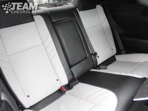 Used 2023 Dodge Challenger SRT Hellcat RWD image 25