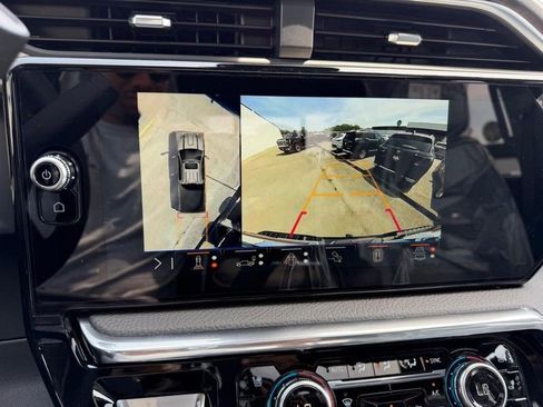 New 2026 GMC Sierra 2500 Denali image 20