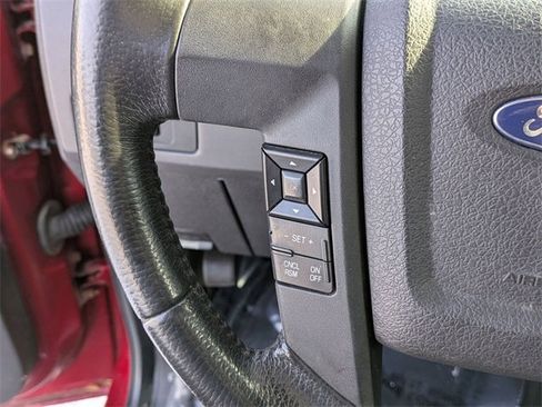 Used 2013 Ford F150 XLT w/ Luxury Equipment Group image 17