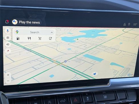 New 2026 GMC Sierra 1500 Elevation w/ Elevation Select Package image 23