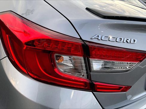 Used 2022 Honda Accord Sport image 28