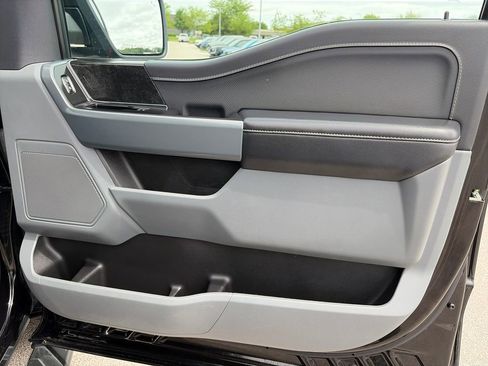 Used 2023 Ford F150 XLT w/ Equipment Group 302A High AWD/4WD image 9