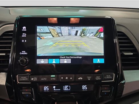 Used 2024 Honda Odyssey EX-L image 22