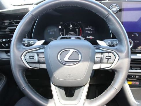 Used 2024 Lexus TX 350 FWD w/ Technology Package image 17