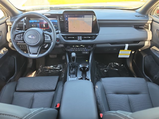 Certified 2026 Subaru Outback Touring AWD/4WD image 8