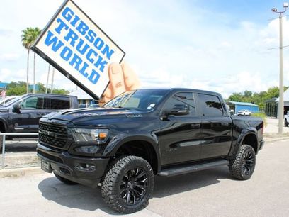Used 2024 RAM 1500 Lone Star