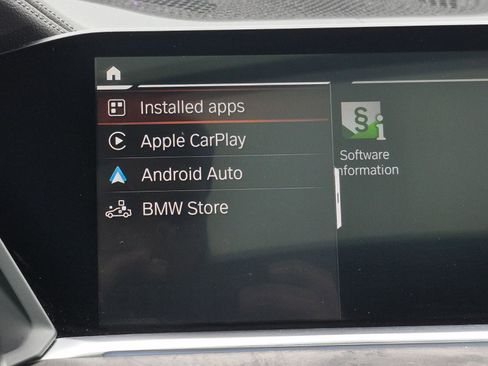 Certified 2023 BMW X5 sDrive40i w/ M Sport Package RWD image 31