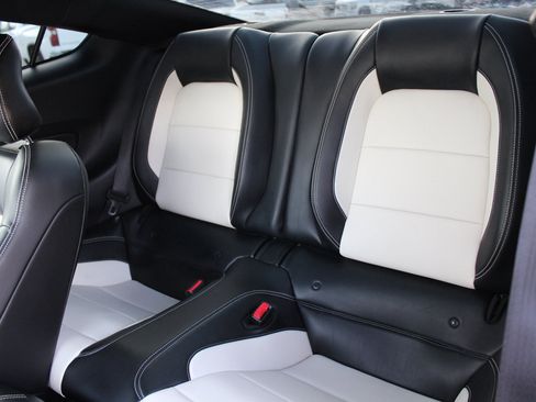 Used 2015 Ford Mustang 50 Years image 63