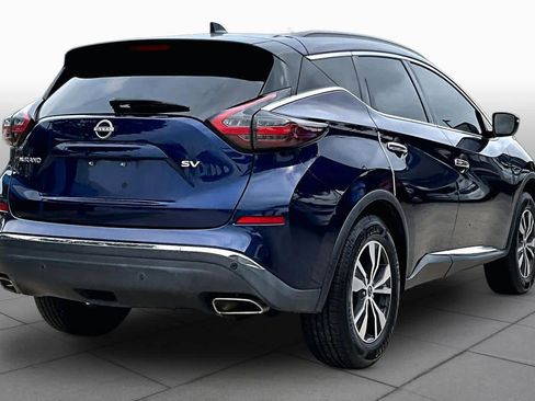 Used 2023 Nissan Murano SV FWD image 13