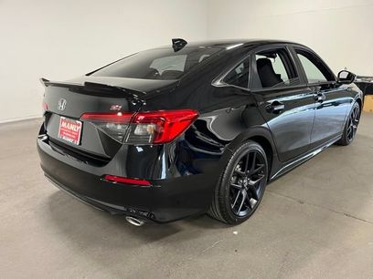 Used 2023 Honda Civic Si
