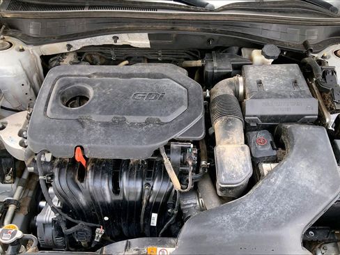 Used 2020 Kia Optima LX FWD image 34