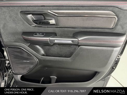 Used 2022 RAM 1500 TRX w/ TRX Level 2 Equipment Group AWD/4WD image 50