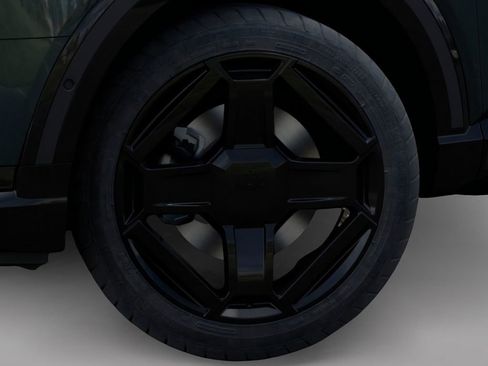 New 2027 Kia Telluride SX Prestige X-Line AWD/4WD image 9