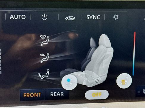 New 2026 Nissan Armada PRO-4X image 19