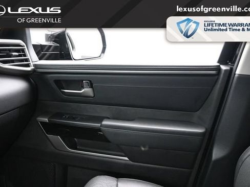 Used 2023 Toyota Tundra Limited w/ TRD Off-Road Package AWD/4WD image 18