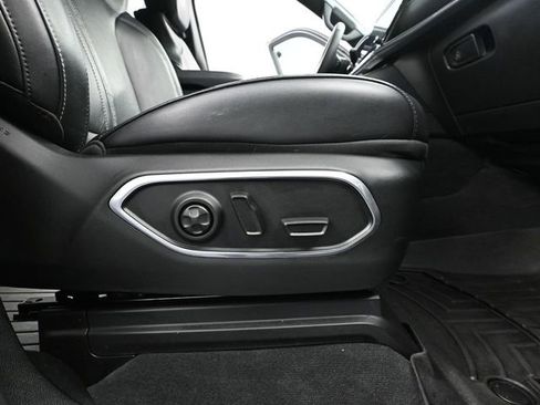 Used 2022 Jeep Wagoneer Series I image 53