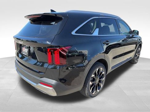 New 2026 Kia Sorento SX FWD image 7