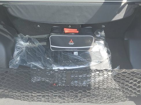 New 2026 Mitsubishi Eclipse Cross ES AWD/4WD image 25