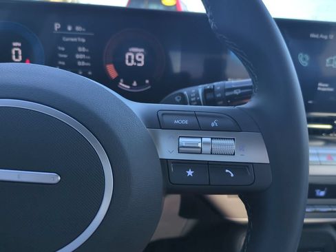 New 2027 Hyundai Kona SEL Sport FWD image 32