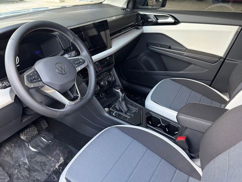 New 2026 Volkswagen Taos S image 10