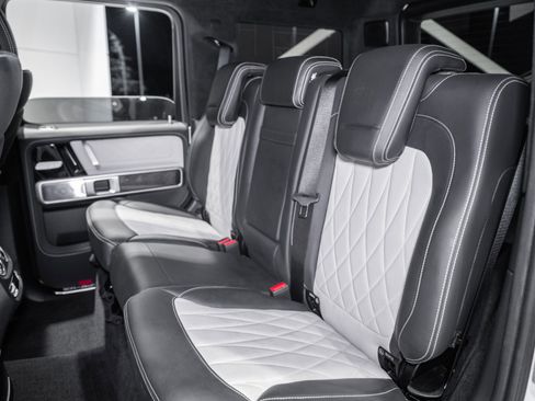 Used 2023 Mercedes-Benz G 63 AMG 4MATIC image 24