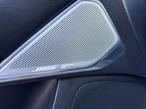 Used 2021 INFINITI Q50 Luxe w/ Seat & Sound Package image 38