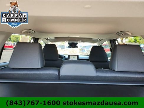 Used 2023 Toyota Corolla Cross LE w/ Moonroof Package FWD image 22