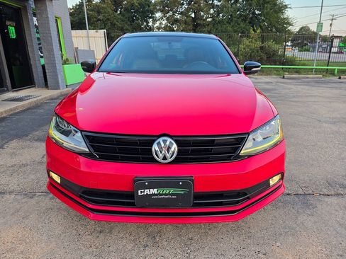 Used 2018 Volkswagen Jetta Sport FWD image 57